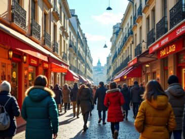 Soldes à Lyon 2025 et 2026 : Le calendrier officiel pour dénicher les meilleures offres
