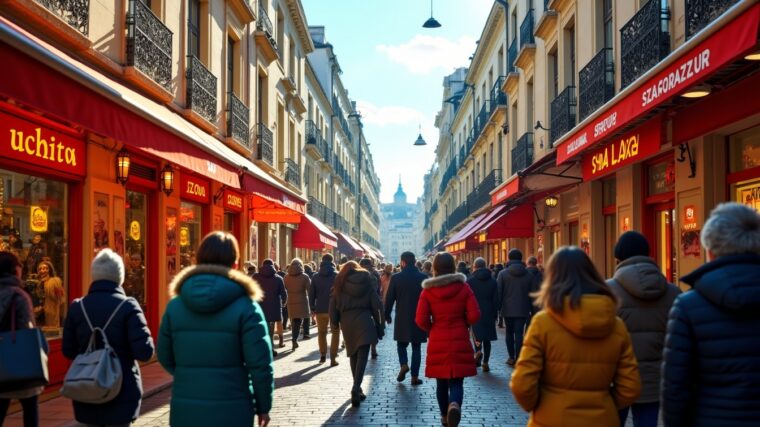 Soldes à Lyon 2025 et 2026 : Le calendrier officiel pour dénicher les meilleures offres
