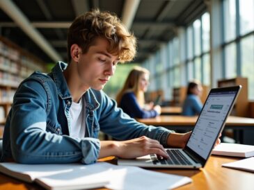 Parcoursup 2026 : Guide complet pour choisir votre apprentissage et personnaliser votre parcours