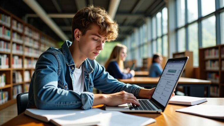 Parcoursup 2026 : Guide complet pour choisir votre apprentissage et personnaliser votre parcours