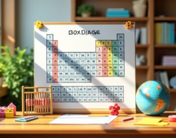 Table de 3 : astuces et outils efficaces pour maîtriser la multiplication