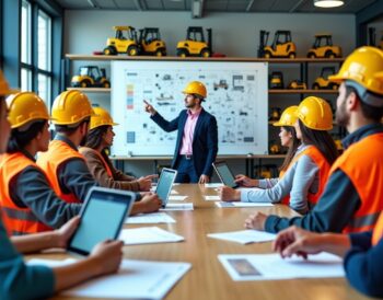 CACES B1 : Guide complet sur les tarifs, la formation et les compétences indispensables