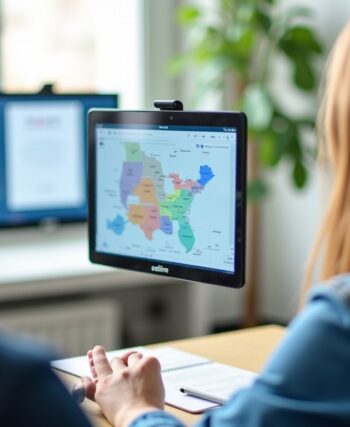 Eduline : découvrez les services et accès dédiés aux utilisateurs de Lille, Paris et IProf