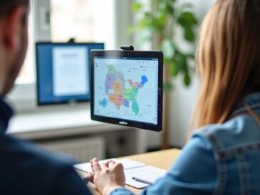 Eduline : découvrez les services et accès dédiés aux utilisateurs de Lille, Paris et IProf