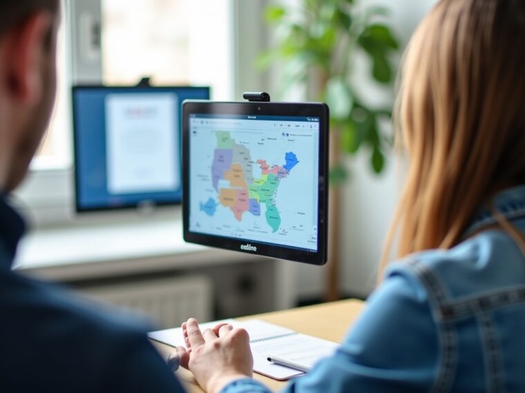 Eduline : découvrez les services et accès dédiés aux utilisateurs de Lille, Paris et IProf
