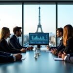 Découvrez l&rsquo;École de Marketing Digital Nexa : Aperçu Complet et Opportunités à Venir