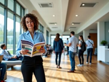 Centre Européen de Formation : Guide Complet sur les Inscriptions et l’Éventail des Formations Disponibles