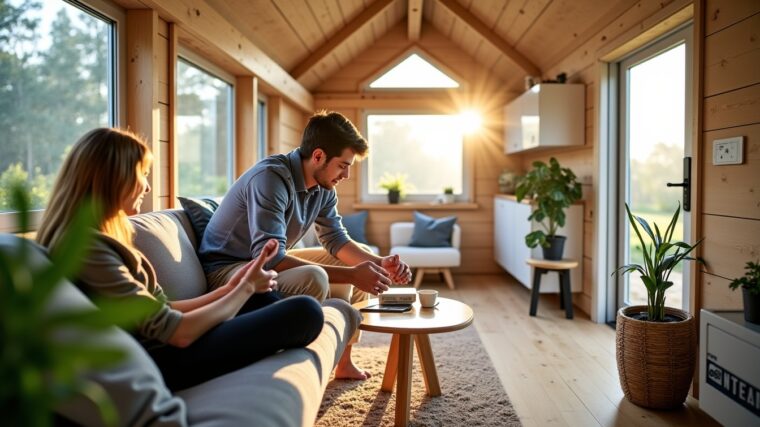Tout savoir sur la réglementation des Tiny Houses en France et en Belgique