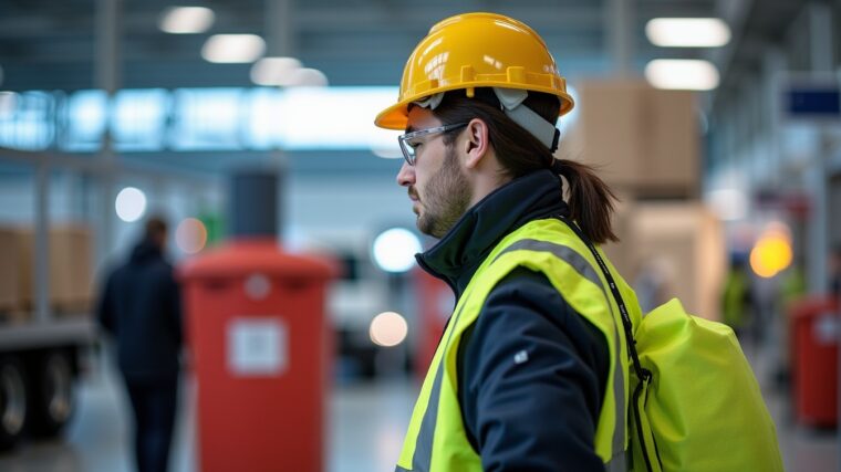 Terminal de fret Shein : où le trouver et comment comprendre les délais de livraison