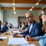B2G Décrypté : Comprendre le Concept Business to Government et ses Applications Concrètes