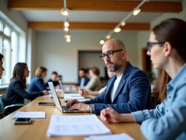 Formation SST obligatoire : quels profils et secteurs sont concernés selon le Code du travail ?