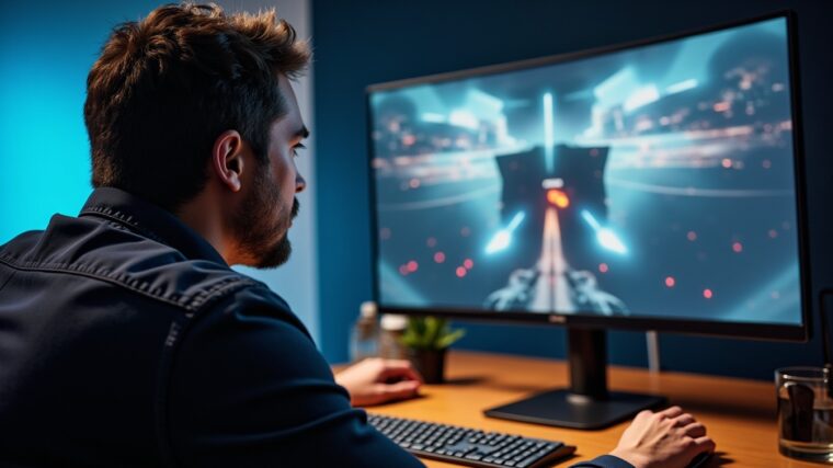 Microsoft : Découvrez les leaders aux commandes de l’IA et du gaming