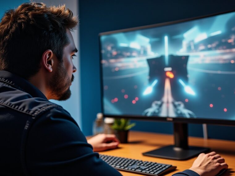 Microsoft : Découvrez les leaders aux commandes de l’IA et du gaming