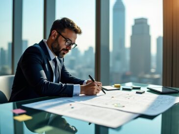 Explorer le modèle McKinsey 7S : un guide pratique pour transformer votre entreprise