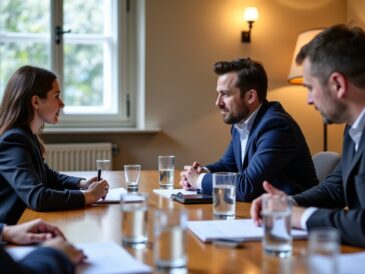 Accord tripartite : comprendre sa définition et ses applications en fonction publique et relations internationales