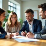 Accord tripartite : comprendre sa définition et ses applications en fonction publique et relations internationales