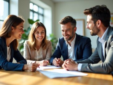 Harmonie Fonction Publique : Tout savoir sur les contacts, garanties et services dédiés aux agents