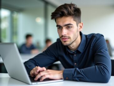 ENT Centrale Lille : mode d’emploi complet pour accéder à la messagerie et aux services numériques