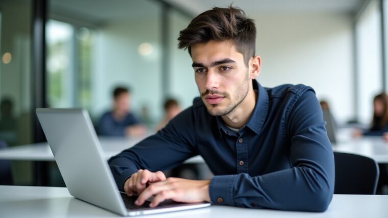 ENT Centrale Lille : mode d’emploi complet pour accéder à la messagerie et aux services numériques