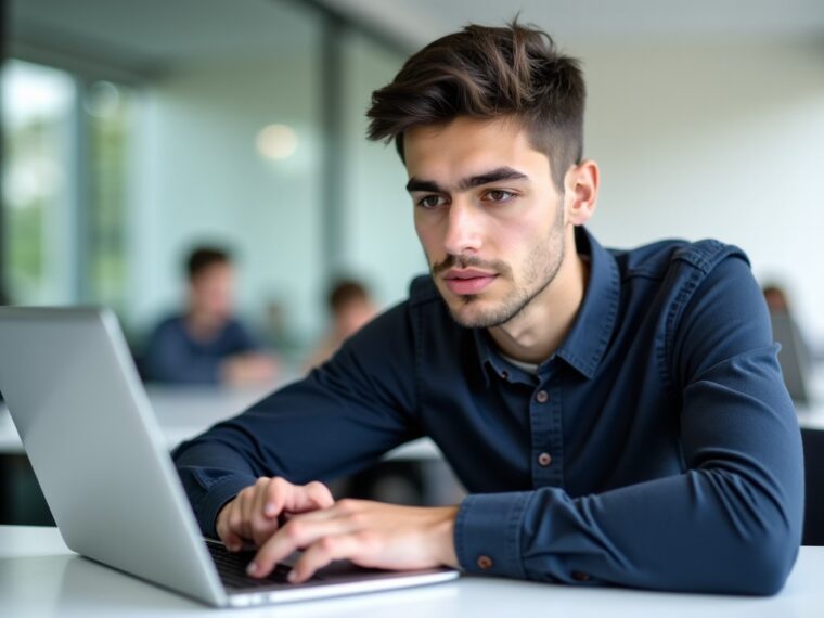 ENT Centrale Lille : mode d’emploi complet pour accéder à la messagerie et aux services numériques