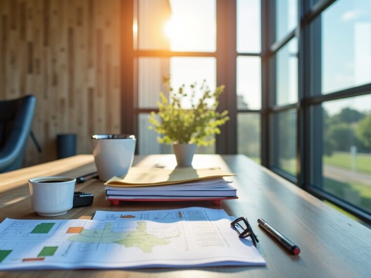 Les étapes incontournables et l'organisation optimale de la phase architecturale dans un projet