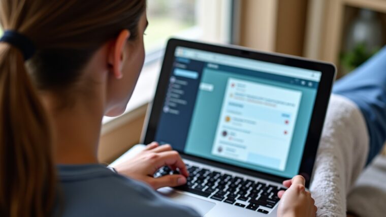 Webmail Orléans-Tours : guide complet pour accéder à votre messagerie et la gérer efficacement