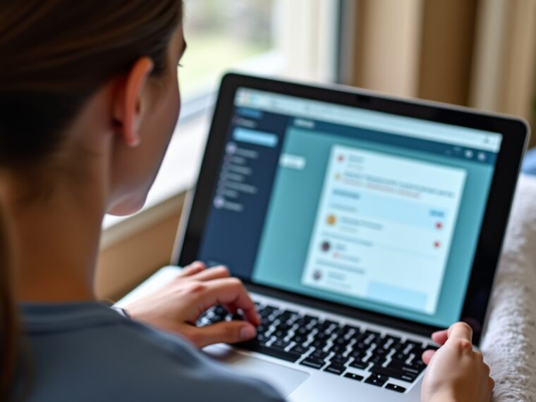 Webmail Orléans-Tours : guide complet pour accéder à votre messagerie et la gérer efficacement
