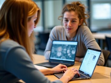 Comment accéder à l’espace numérique de l’université ENT Dijon Bourgogne ?