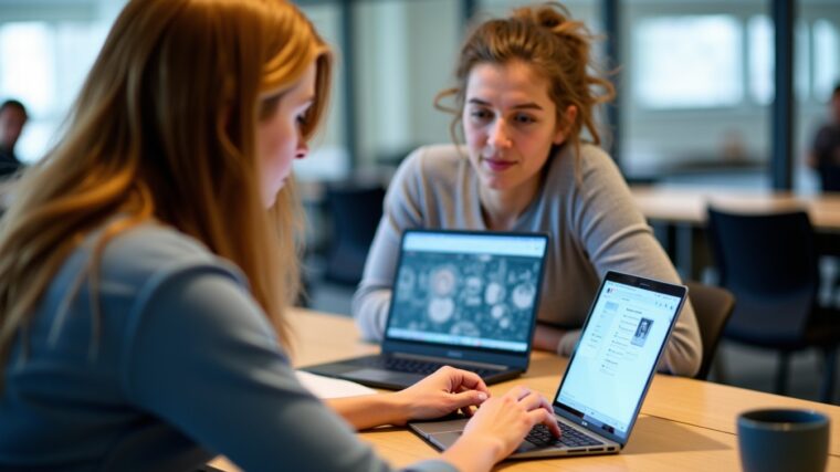 Comment accéder à l’espace numérique de l’université ENT Dijon Bourgogne ?