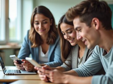 Scolinfo : votre accès simplifié au portail scolaire officiel