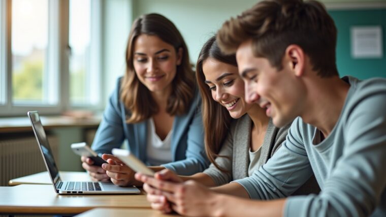 Scolinfo : votre accès simplifié au portail scolaire officiel