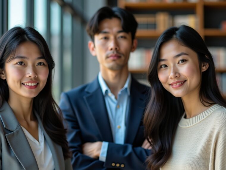 Asian Law Students’ Association : missions clés et défis internationaux des futurs juristes asiatiques