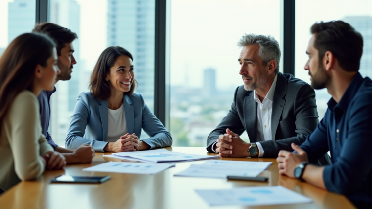Optimiser votre contribution financière : guide complet en 6 étapes
