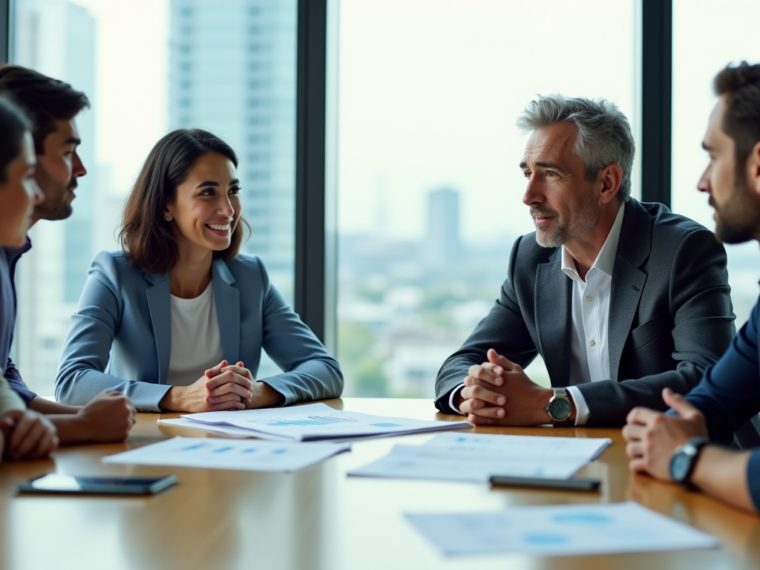 Optimiser votre contribution financière : guide complet en 6 étapes