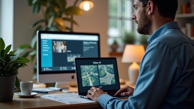 Epsilon Scan Soft : Découvrez les fonctionnalités clés et l'univers de ce logiciel innovant