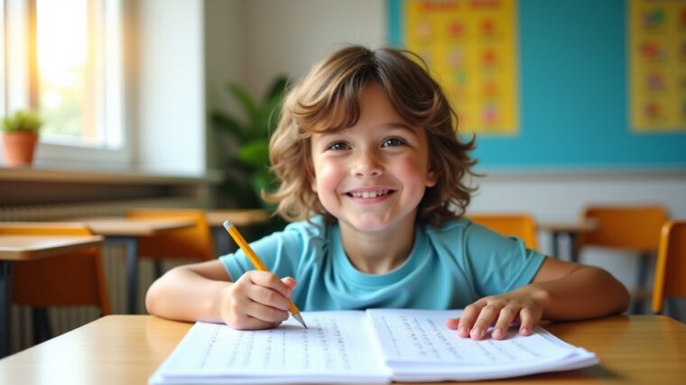 Table de 6 : Astuces faciles pour dompter la multiplication