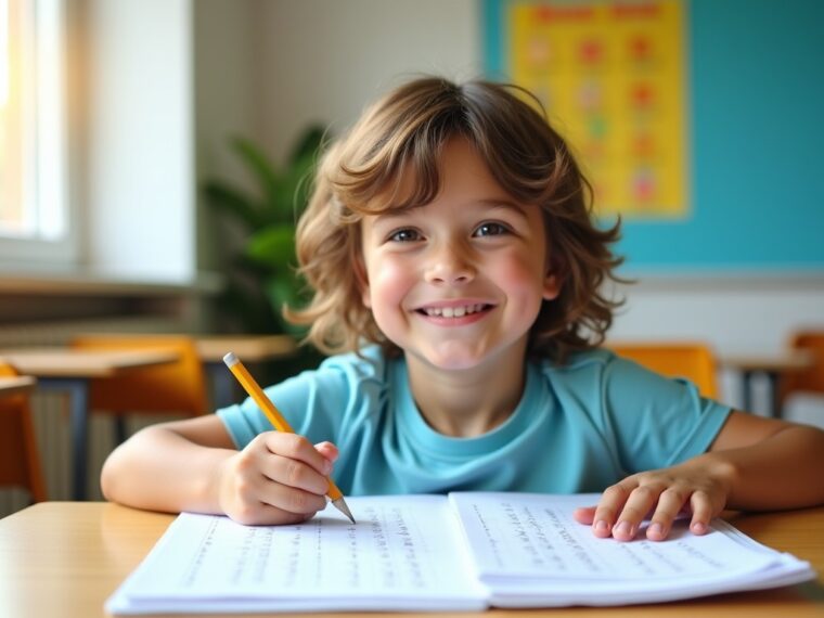 Table de 6 : Astuces faciles pour dompter la multiplication
