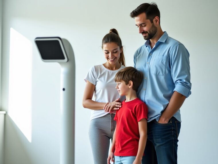 IMC : Comment calculer et comprendre l'indice de masse corporelle chez les femmes, les hommes et les enfants
