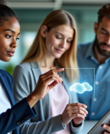 Découvrez ce que la formation en intelligence artificielle de Nexa a à vous offrir