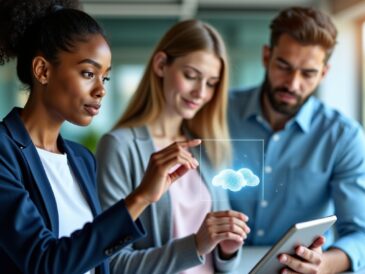 Découvrez ce que la formation en intelligence artificielle de Nexa a à vous offrir