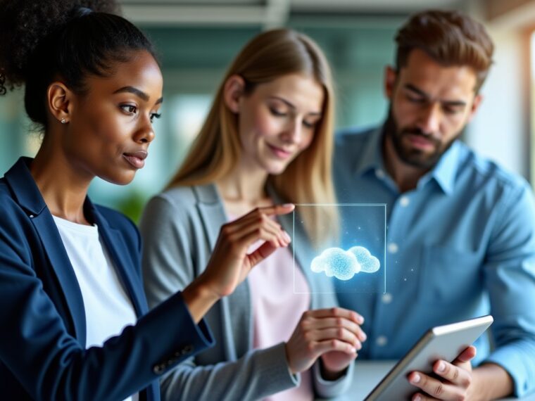 Découvrez ce que la formation en intelligence artificielle de Nexa a à vous offrir
