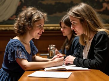 L’École des femmes de Molière : Plongée au cœur du chef-d'œuvre théâtral parisien et de son époque