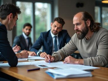 Licenciement dans la fonction publique : quand désorganisation du service et inaptitude conduisent à la rupture