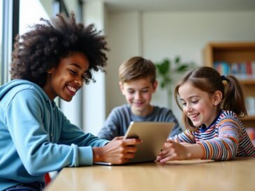 ENT Essonne 91 : Guide complet d'accès et d'utilisation pour les élèves des lycées, collèges et écoles primaires