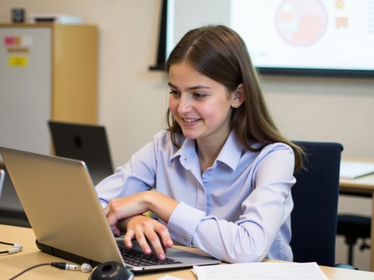 ENT Occitanie : guide complet pour accéder aux services numériques des lycées et collèges régionaux