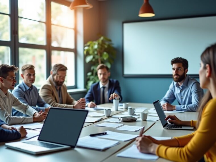 Loi MOP : Les phases essentielles pour piloter efficacement un projet public