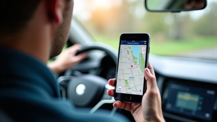 Quartix GPS et suivi : analyse complète, tarifs et mode d'emploi du dispositif