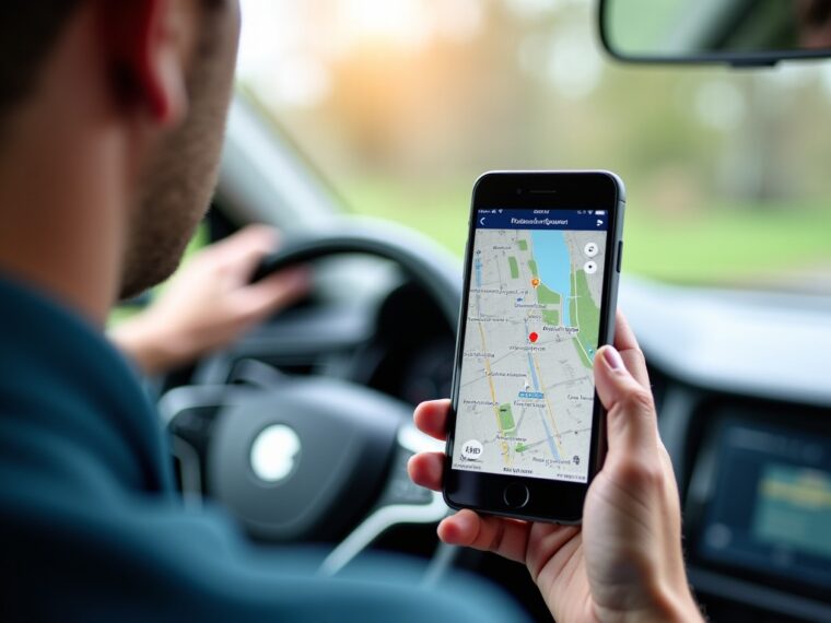 Quartix GPS et suivi : analyse complète, tarifs et mode d'emploi du dispositif