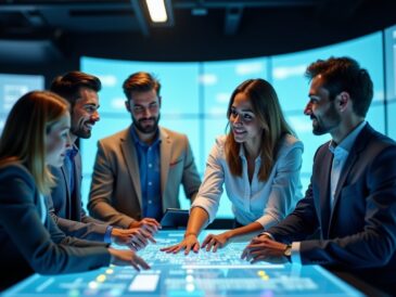 Hexagone Energy : Analyse complète et tout savoir sur cette entreprise du secteur énergétique
