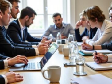 Comment se connecter et utiliser efficacement Convergence Toulouse Académie